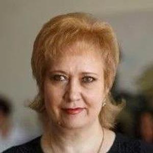 Дуплеева Светлана Владимировна