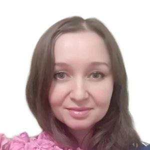 Галяутдинова Лилия Ринатовна