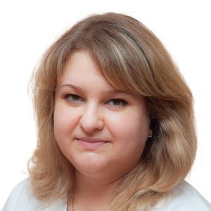 Григорьева Дарья Анатольевна