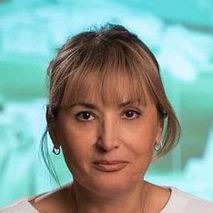Теличко Лилия Анатольевна