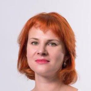 Кравченко Юлия Леонидовна