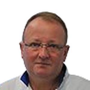 Куцев Владимир Серафимович