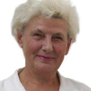 Истомина Таисия Георгиевна