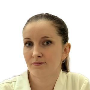 Сушилова Екатерина Александровна