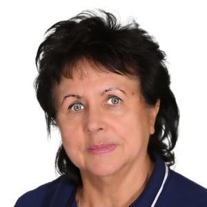 Барсукова Галина Александровна
