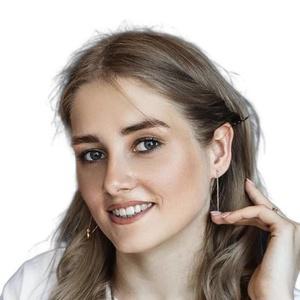 Закревская (Корнеева) Диана Алексеевна