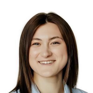 Чалей Екатерина Александровна
