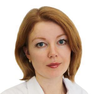 Мельцаева Светлана Юрьевна