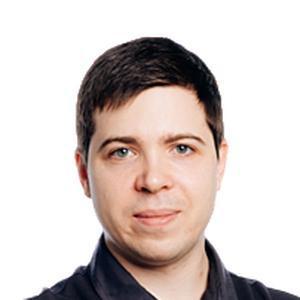 Пономаренко Андрей Викторович