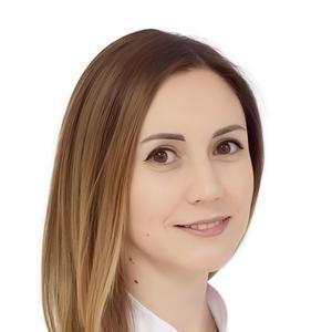 Федорова Елена Александровна