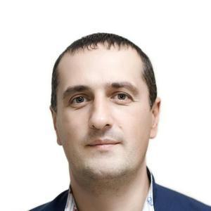 Свищев Антон Васильевич