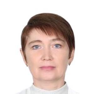 Манелюк Алла Васильевна