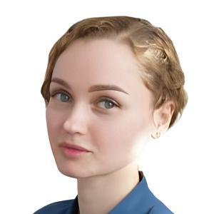 Смирнова Валерия Сергеевна