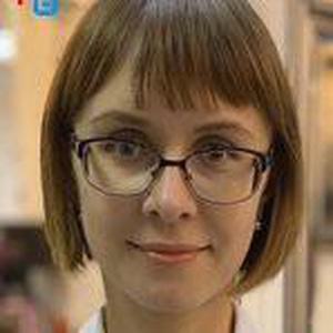 Огородникова Нина Николаевна