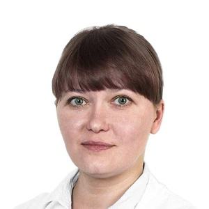 КузнецоваМорева Елена Андреевна