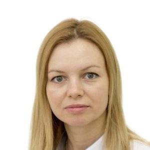 Лабузова Юлия Владимировна