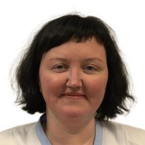 Рагозина Анна Владимировна