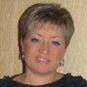 Султанова Гульдар Шакировна