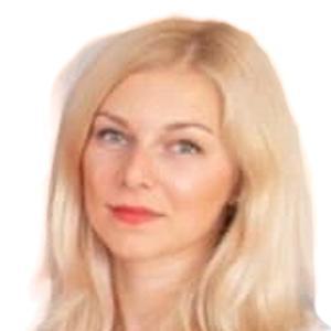 Сазонова Анастасия Дмитриевна