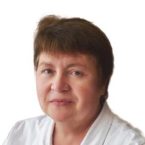 Груздева Людмила Александровна