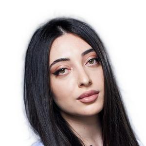 Алиева Элиза Шихсеферовна