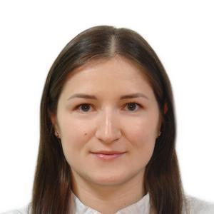 Фахрутдинова Диана Римовна