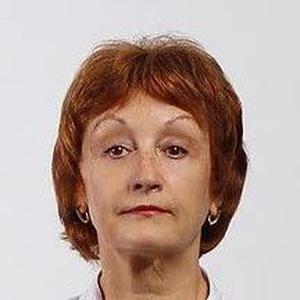 Бодрова Татьяна Николаевна