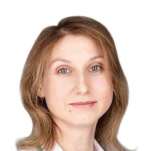 Ветрова Наталья Владимировна