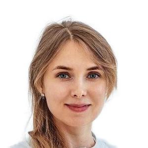 Калашникова Анна Юрьевна