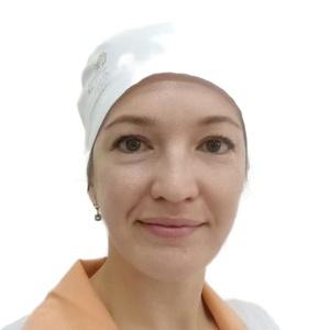Шарафутдинова Раушания Забировна