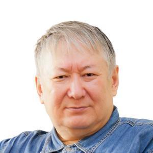 Оспанов Тасболат Баянович