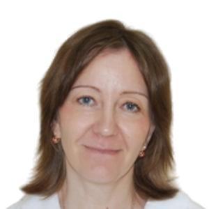Кузьмина Вера Алексеевна