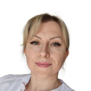 Медведева Ольга Владимировна