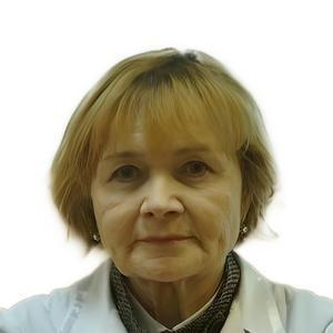 Коржель Ольга Михайловна