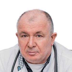 Ивановский Сергей Владимирович