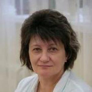 Осипова Татьяна Михайловна