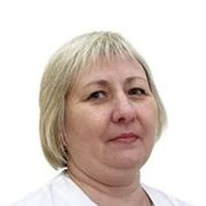 Седова Тамара Эдуардовна