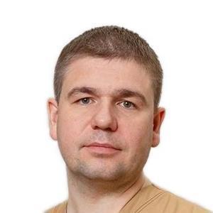 Яковлев Николай Николаевич