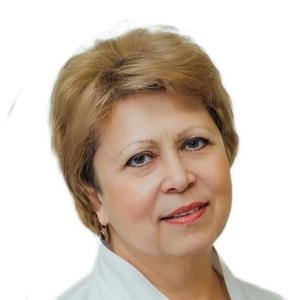 Слугина Наталья Яковлевна