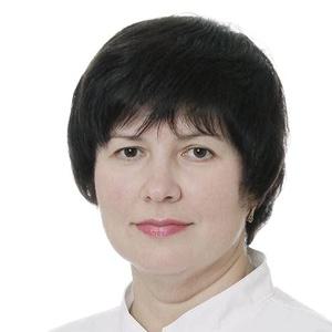 Крючкова Елена Сергеевна