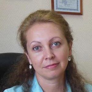 Поддубнова Елена Викторовна