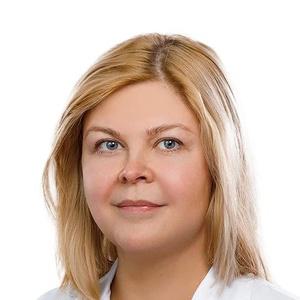 Митрофанова Юлия Вячеславовна