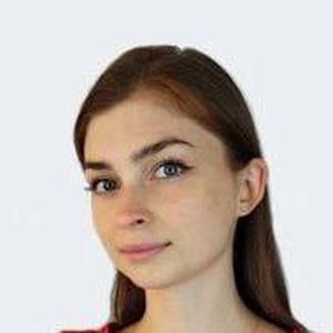 Гриценко Анастасия Андреевна
