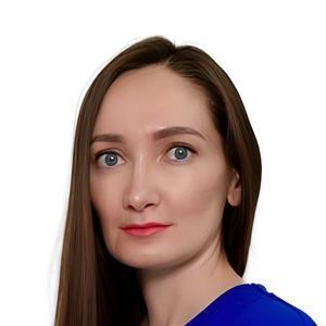 Попова Ольга Сергеевна