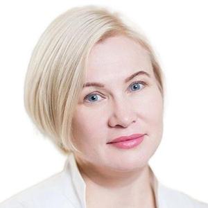 Кайсарова Екатерина Евгеньевна