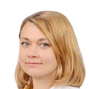 Зарипова Аделина Ильдусовна