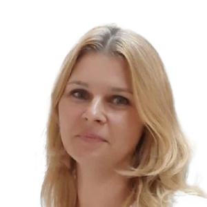 Полукарова Ольга Вячеславовна