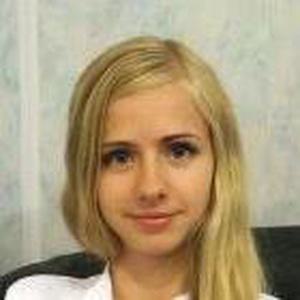 Илларионова Ольга Олеговна