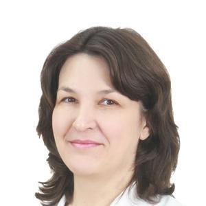 Лукьянова Елена Николаевна