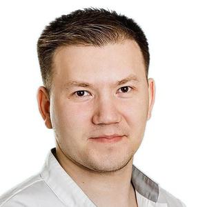 Сунгатуллин Марат Асхатович
